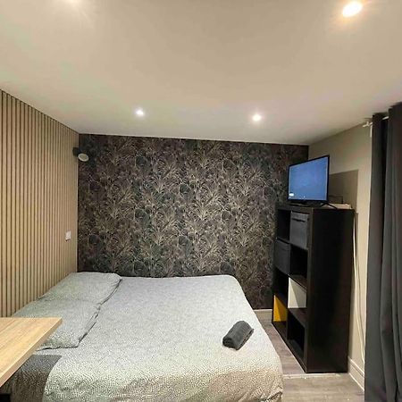 La Suite De L'Empereur/ Logement Neuf Janvier 2024 Orléans Esterno foto