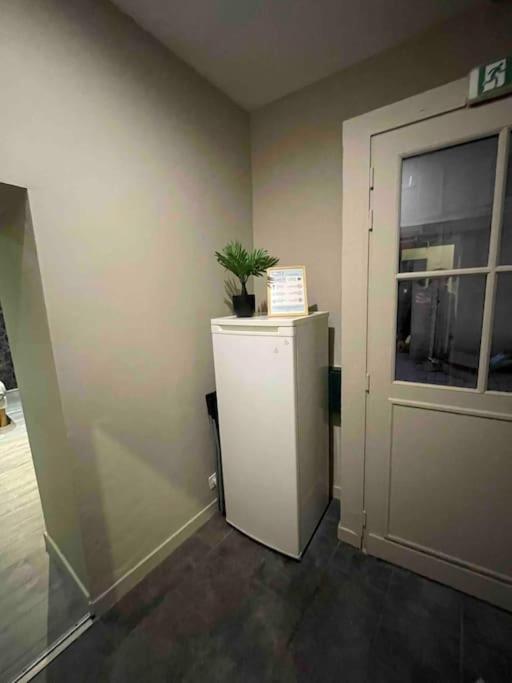 La Suite De L'Empereur/ Logement Neuf Janvier 2024 Orléans Esterno foto
