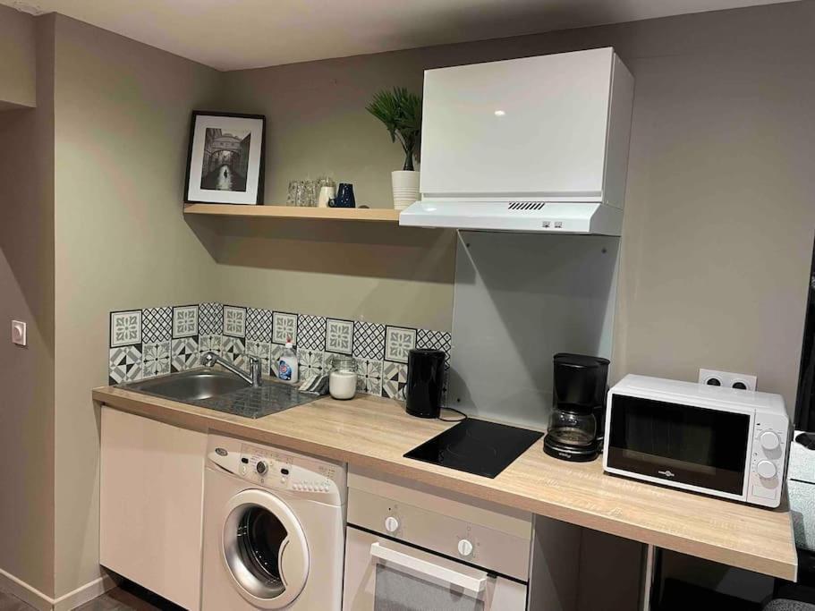 La Suite De L'Empereur/ Logement Neuf Janvier 2024 Orléans Esterno foto