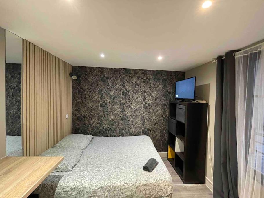La Suite De L'Empereur/ Logement Neuf Janvier 2024 Orléans Esterno foto